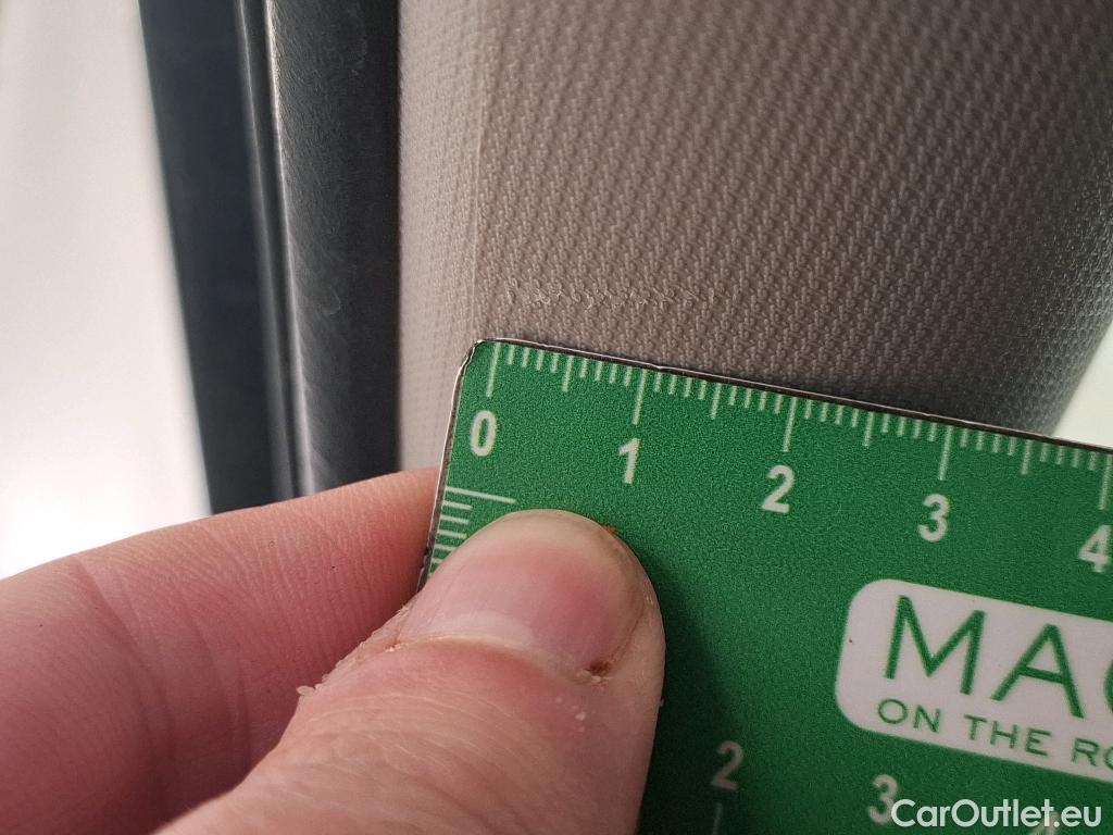  Skoda  Octavia  Break Business 2.0 TDI 150CV BVA7 E6d #32