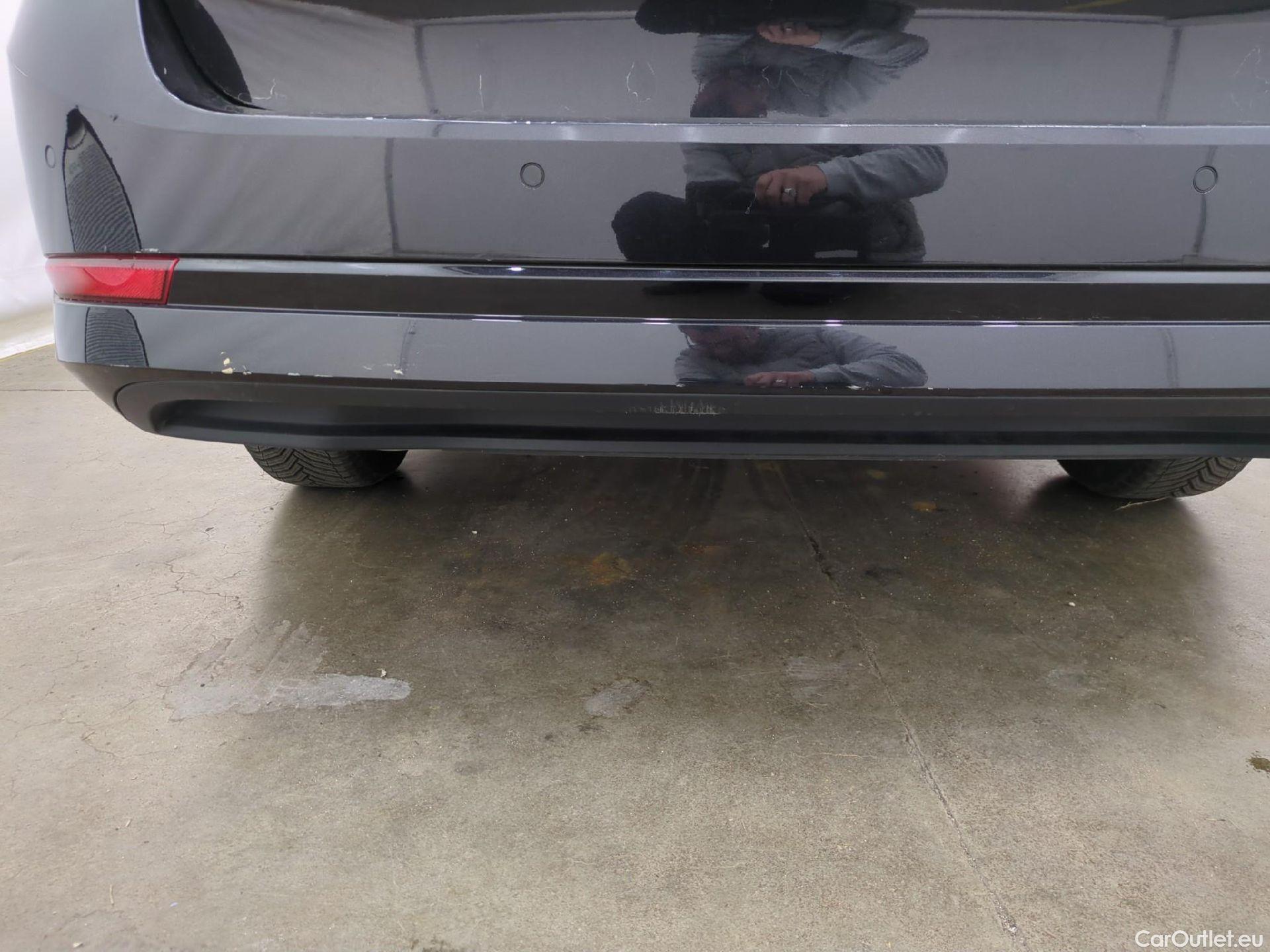  Skoda  Octavia  Break Business 2.0 TDI 150CV BVA7 E6d #49