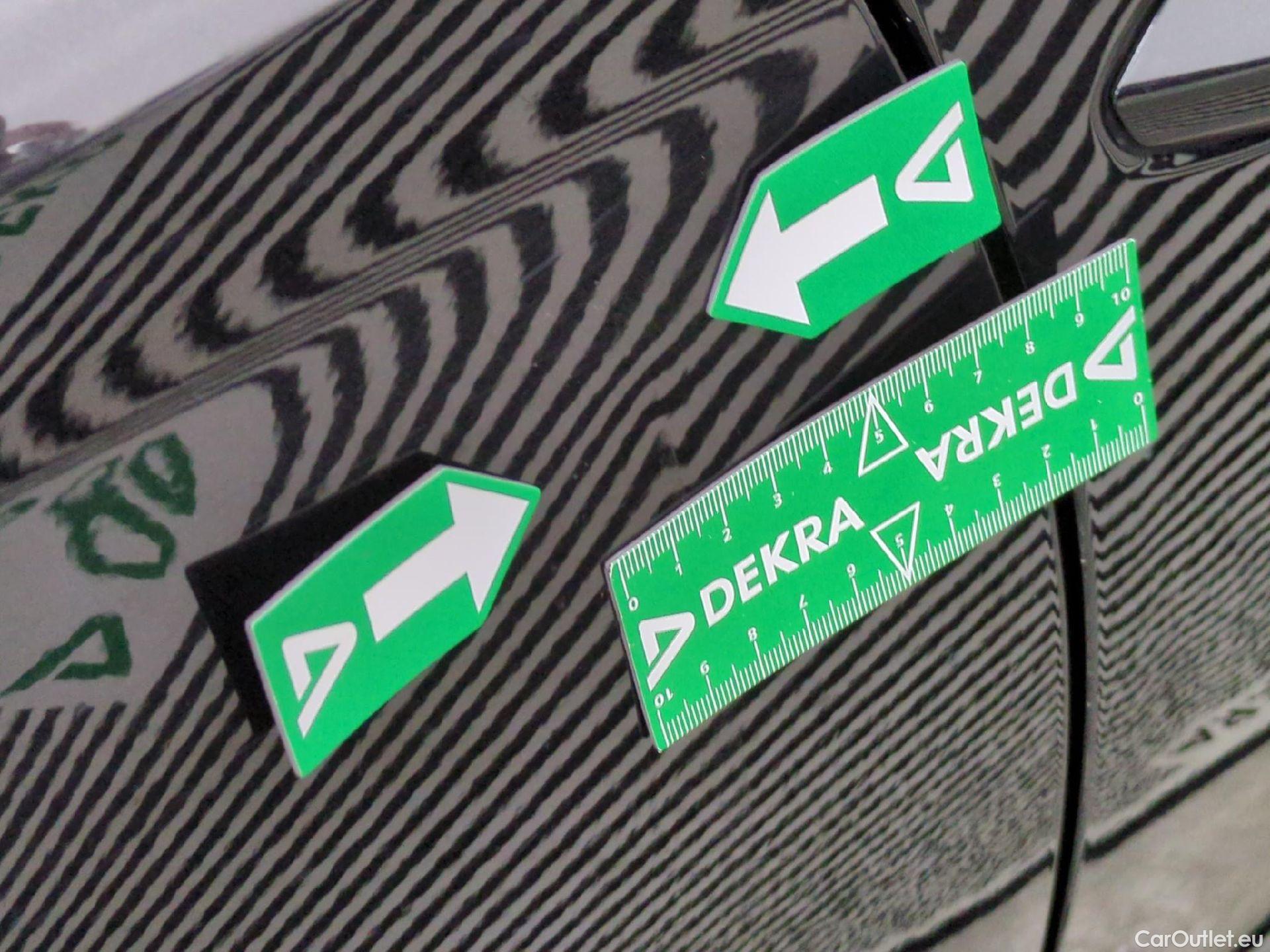  Skoda  Octavia  Break Business 2.0 TDI 150CV BVA7 E6d #17