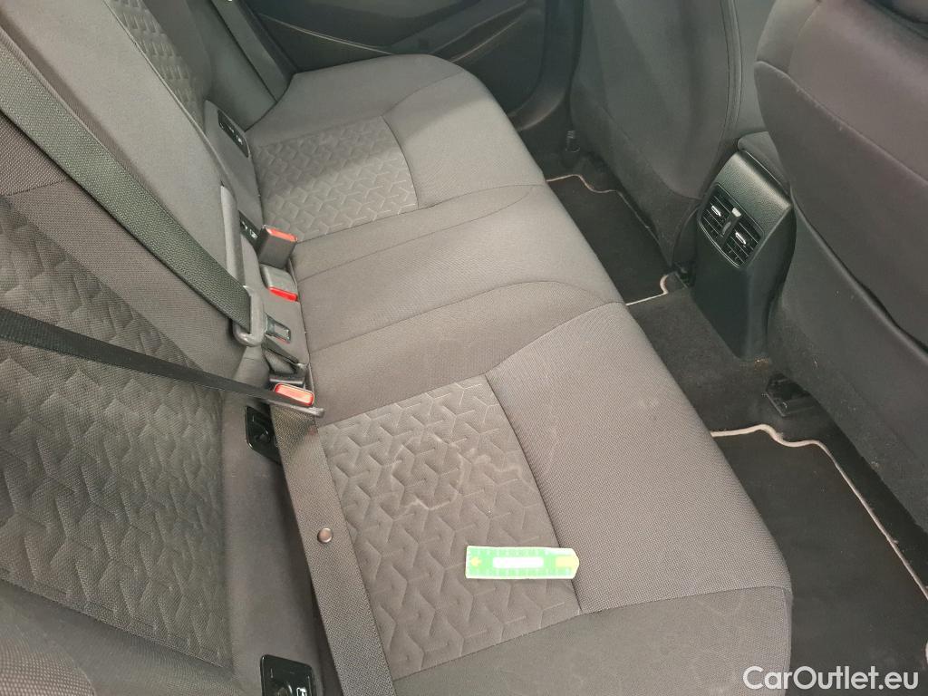  Toyota  Corolla TOYOTA  Touring Sports / 2018 / 5P / Break Hybride 122h Dynamic Business Stage Acad #15