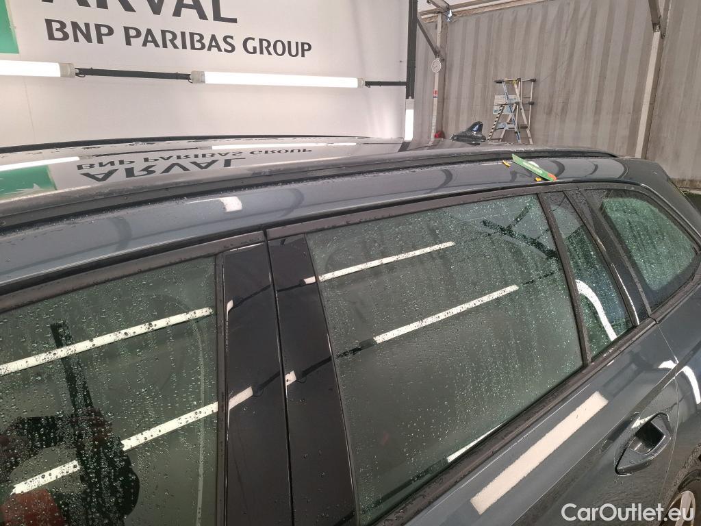  Skoda  Octavia  Break Business 2.0 TDI 150CV BVA7 E6d #22