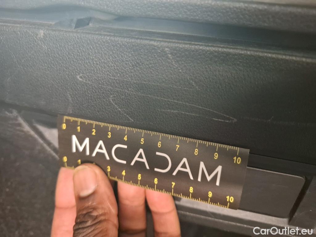  Skoda  Octavia  Break Business 2.0 TDI 150CV BVA7 E6d #45