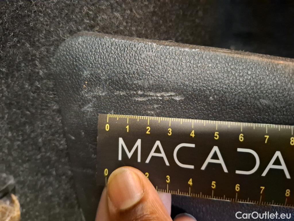  Skoda  Octavia  Break Business 2.0 TDI 150CV BVA7 E6d #56