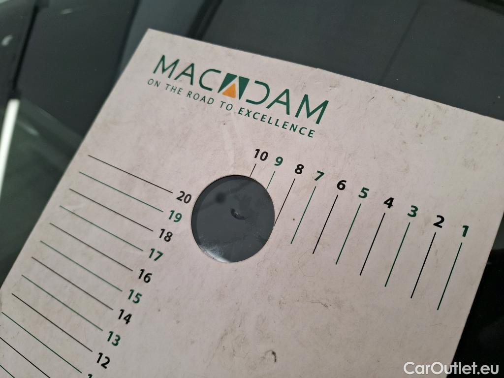  Skoda  Octavia  Break Business 2.0 TDI 150CV BVA7 E6d #66