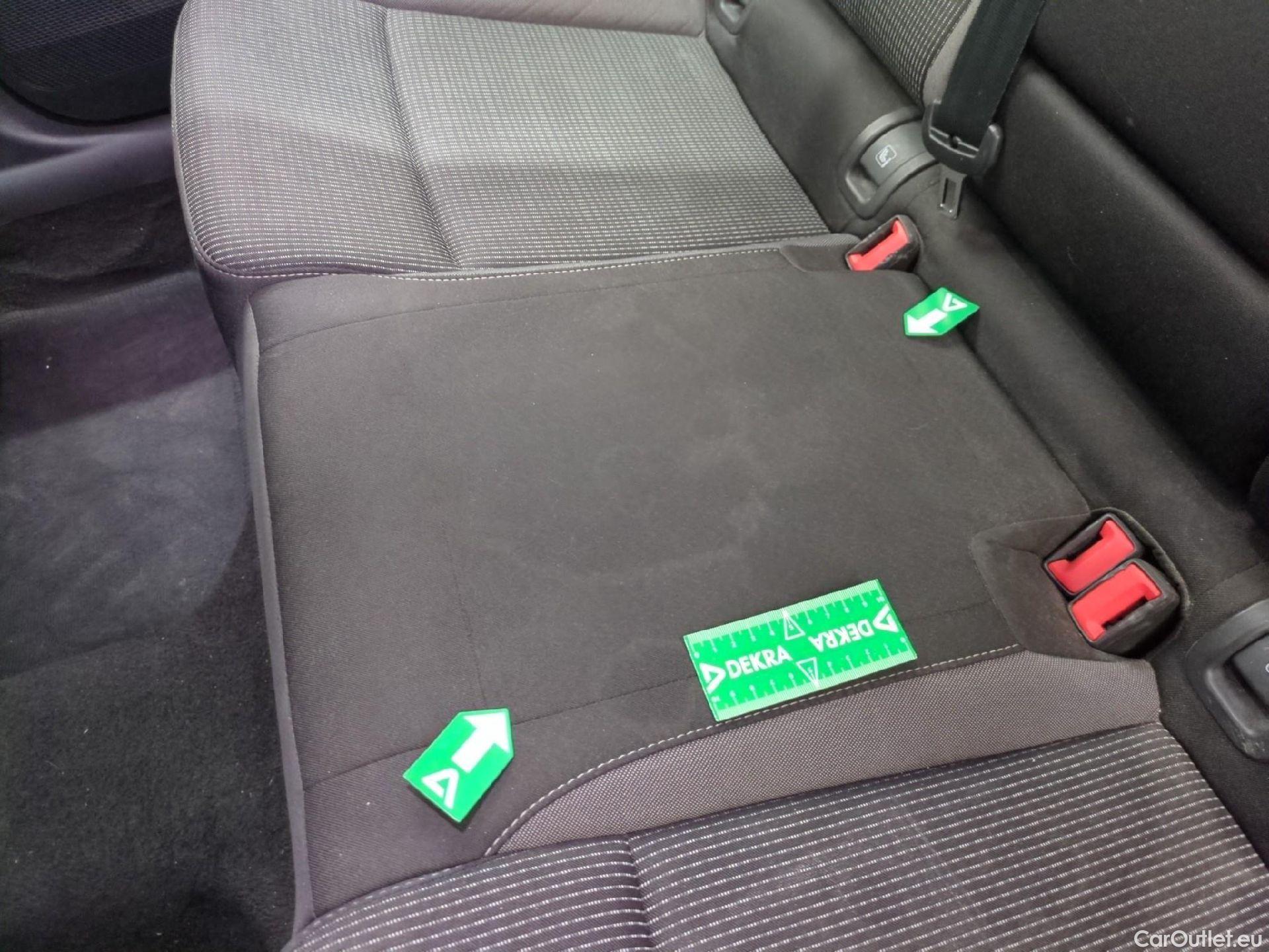  Skoda  Octavia  Break Business 2.0 TDI 150CV BVA7 E6d #4