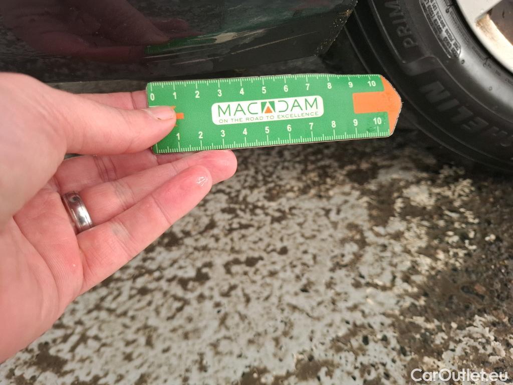  Skoda  Octavia  Break Business 2.0 TDI 150CV BVA7 E6d #28