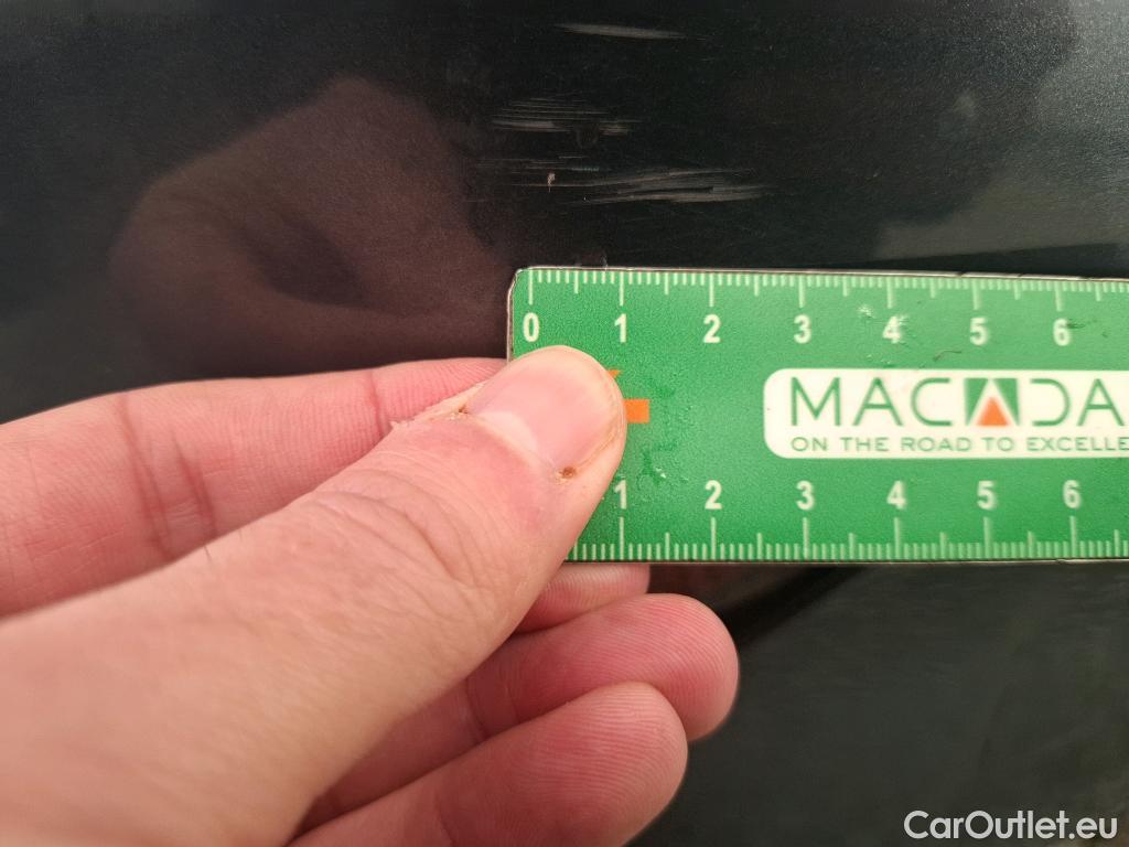  Skoda  Octavia  Break Business 2.0 TDI 150CV BVA7 E6d #12