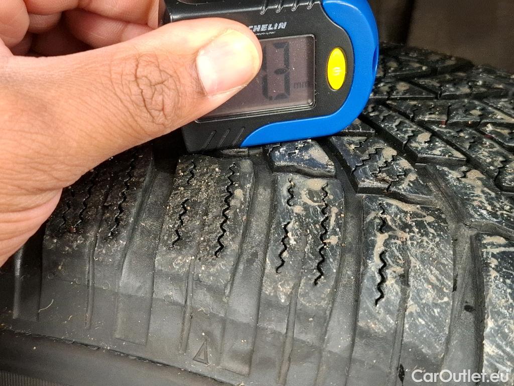  Skoda  Kodiaq  Business 2.0 TDI 150CV BVA7 E6d #9