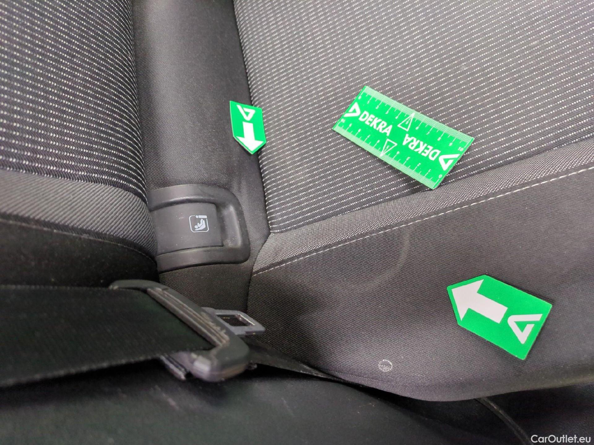  Skoda  Octavia  Break Business 2.0 TDI 150CV BVA7 E6d #5