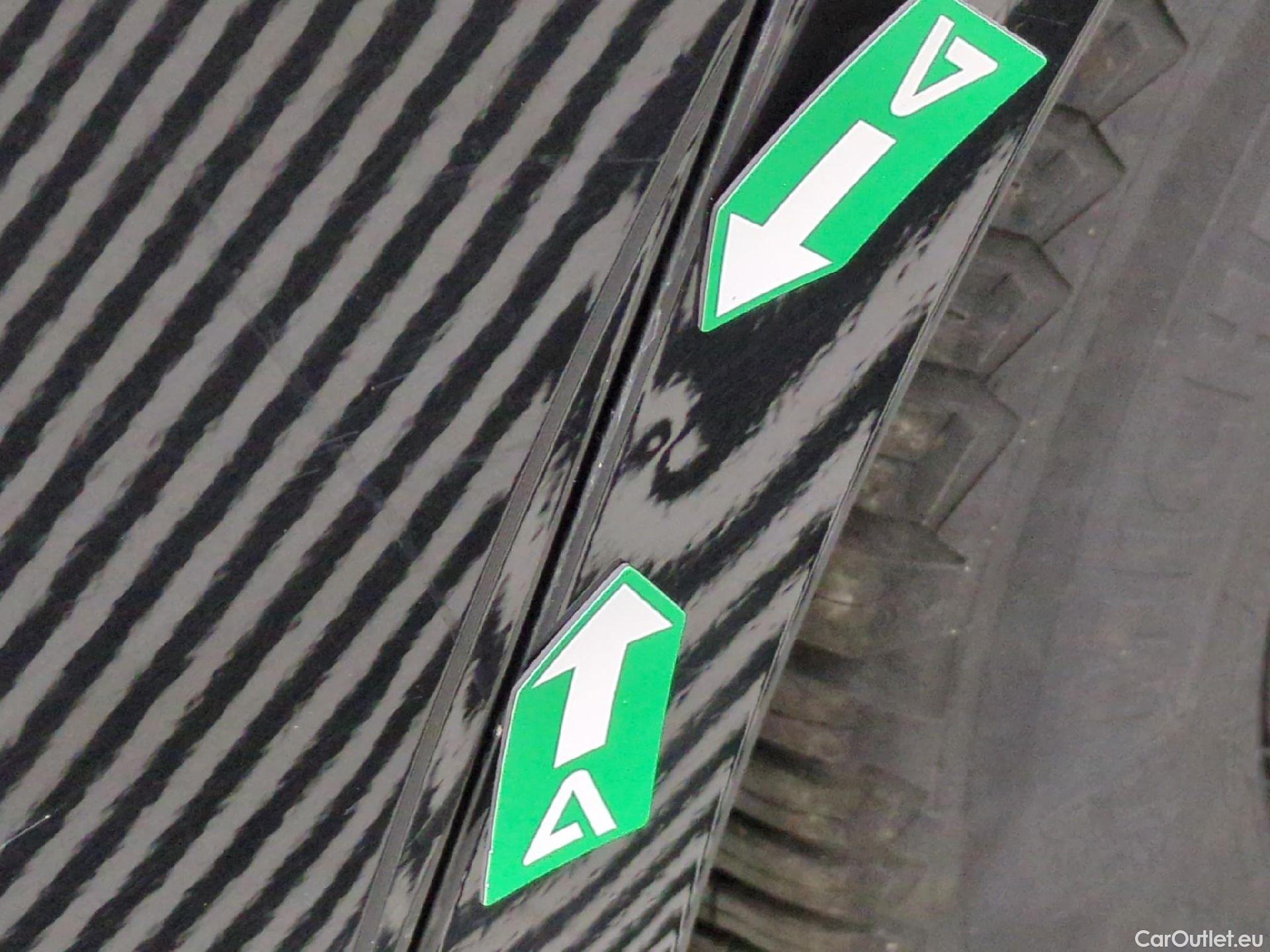  Skoda  Octavia  Break Business 2.0 TDI 150CV BVA7 E6d #37