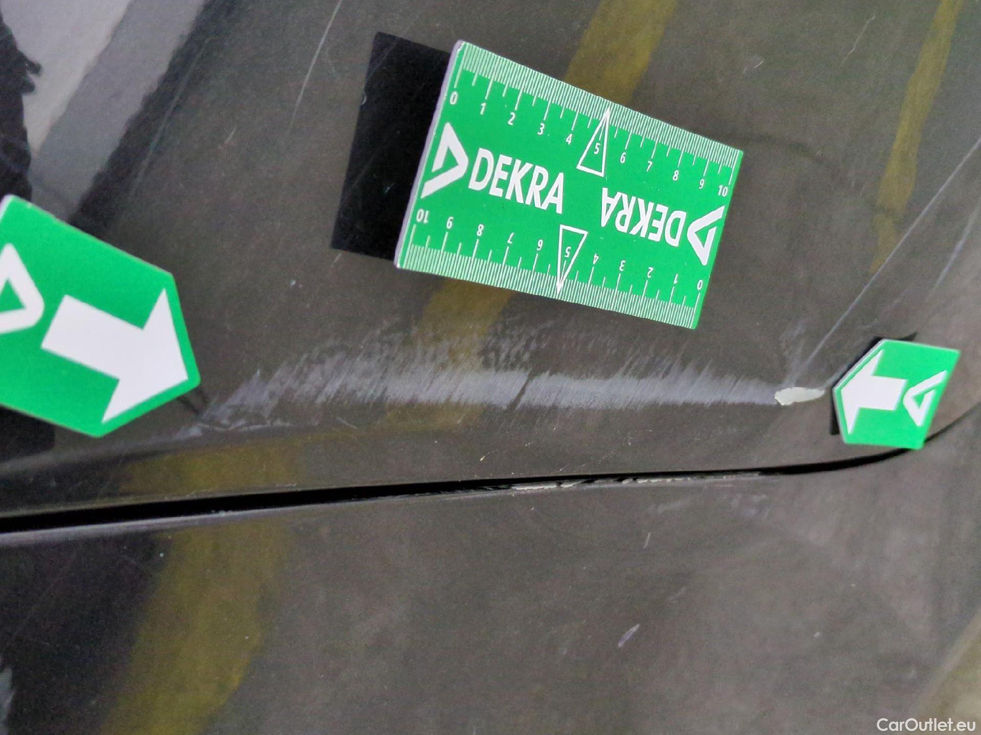  Skoda  Octavia  Break Business 2.0 TDI 150CV BVA7 E6d #16