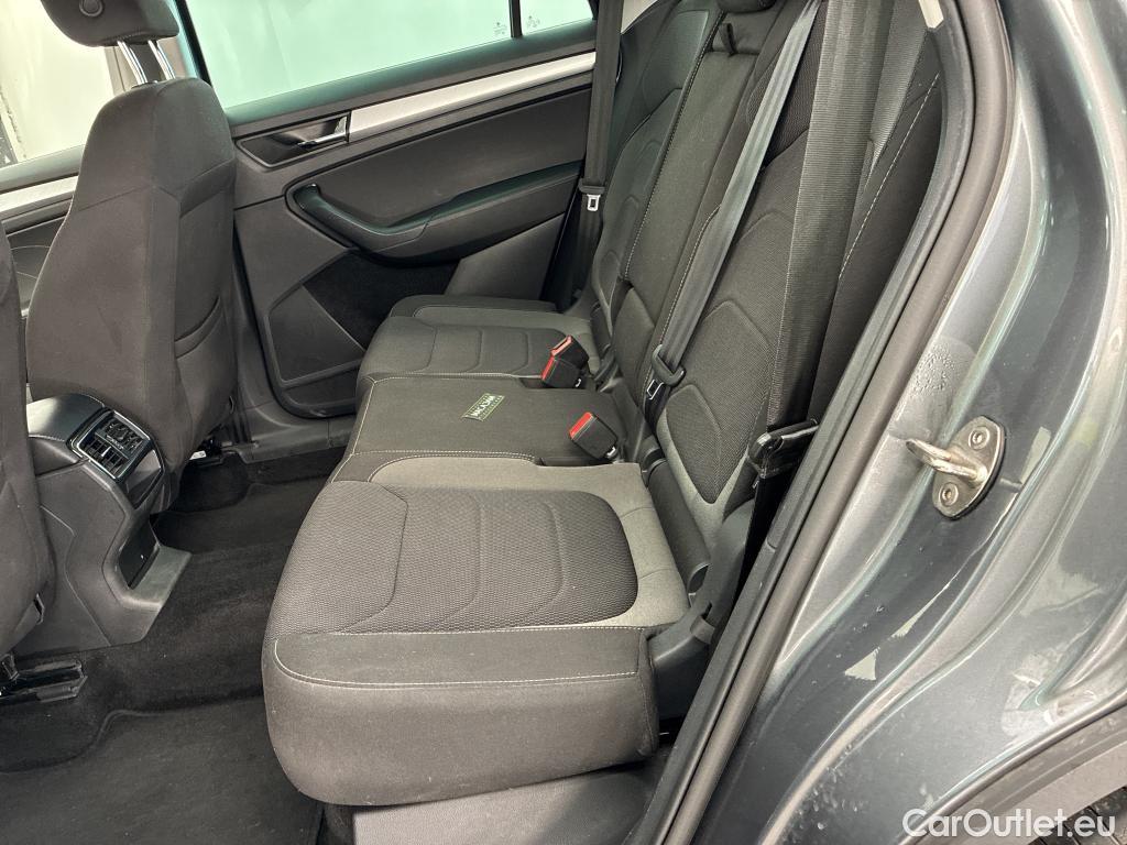  Skoda  Kodiaq  Business 2.0 TDI 150CV BVA7 E6d #11