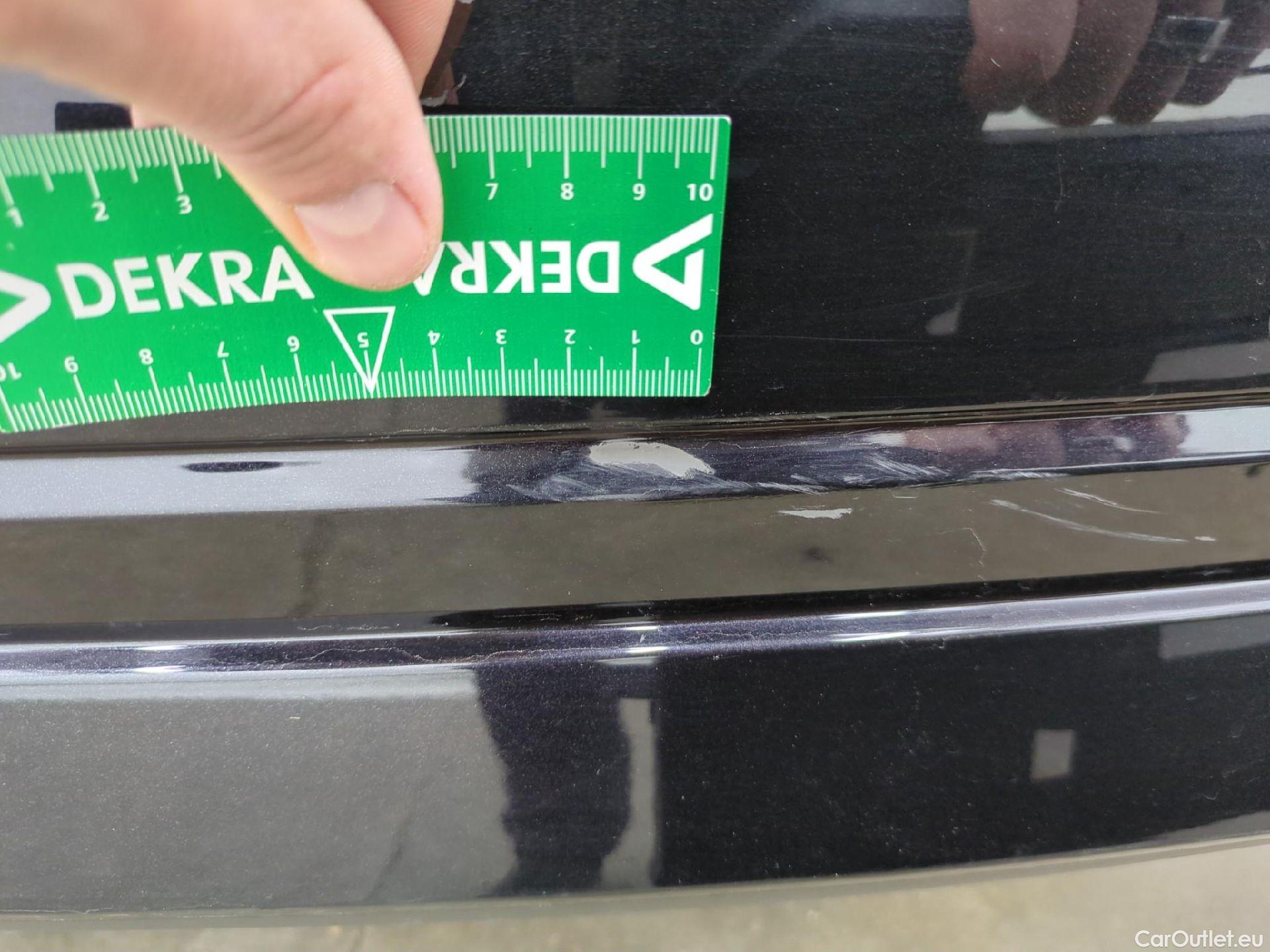  Skoda  Octavia  Break Business 2.0 TDI 150CV BVA7 E6d #47