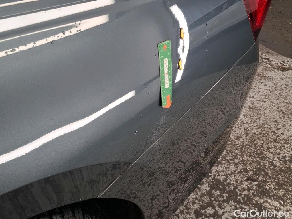  Skoda  Octavia  Break Business 2.0 TDI 150CV BVA7 E6d #64