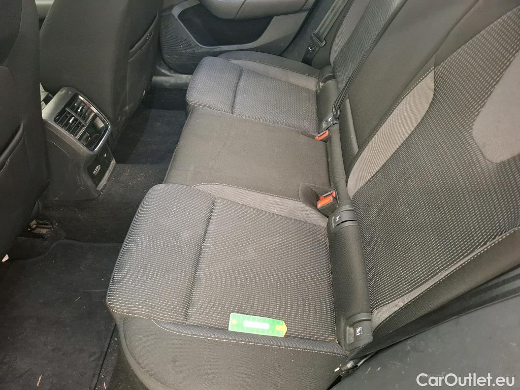  Skoda  Octavia  Break Business 2.0 TDI 150CV BVA7 E6d #72