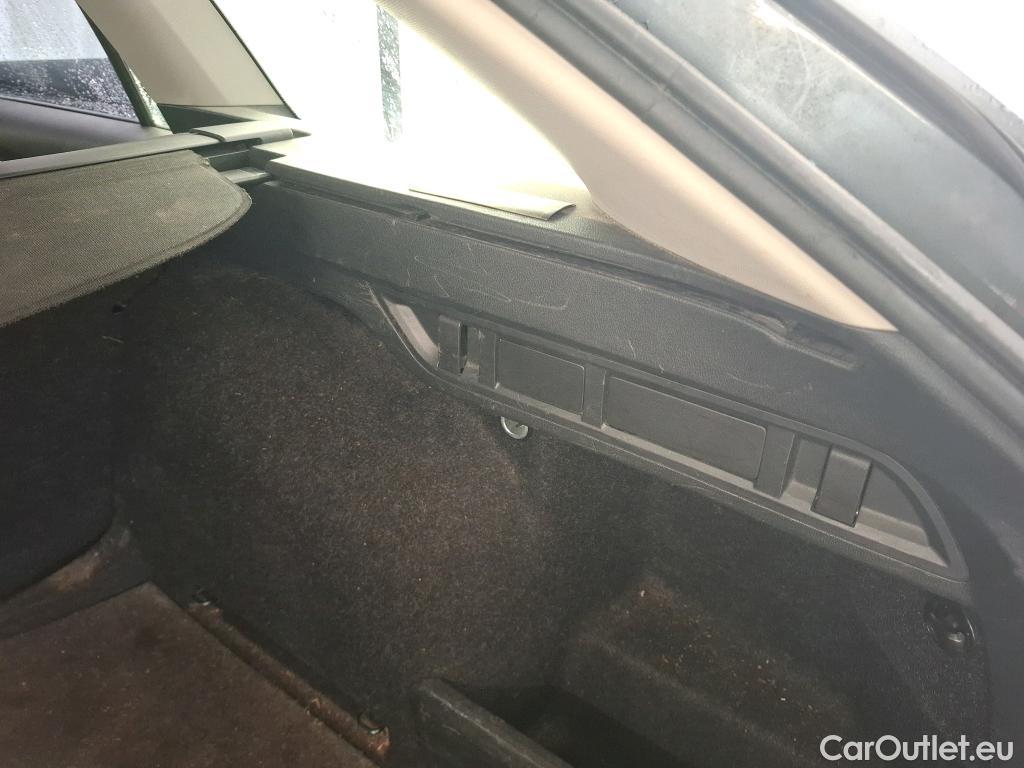  Skoda  Octavia  Break Business 2.0 TDI 150CV BVA7 E6d #44