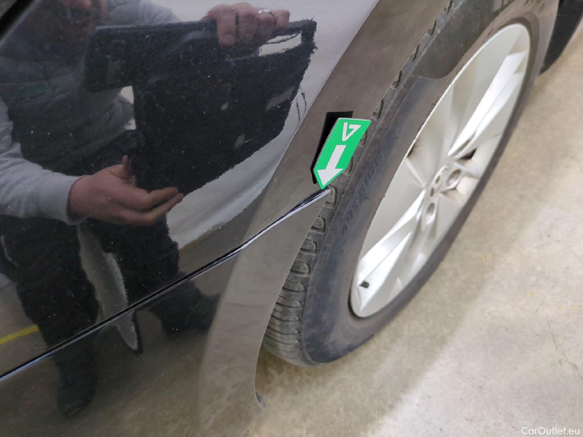  Skoda  Octavia  Break Business 2.0 TDI 150CV BVA7 E6d #29