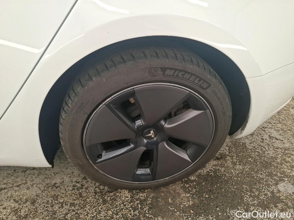  Tesla  Model 3 TESLA  / 2018 / 4P / Berline Propulsion #10