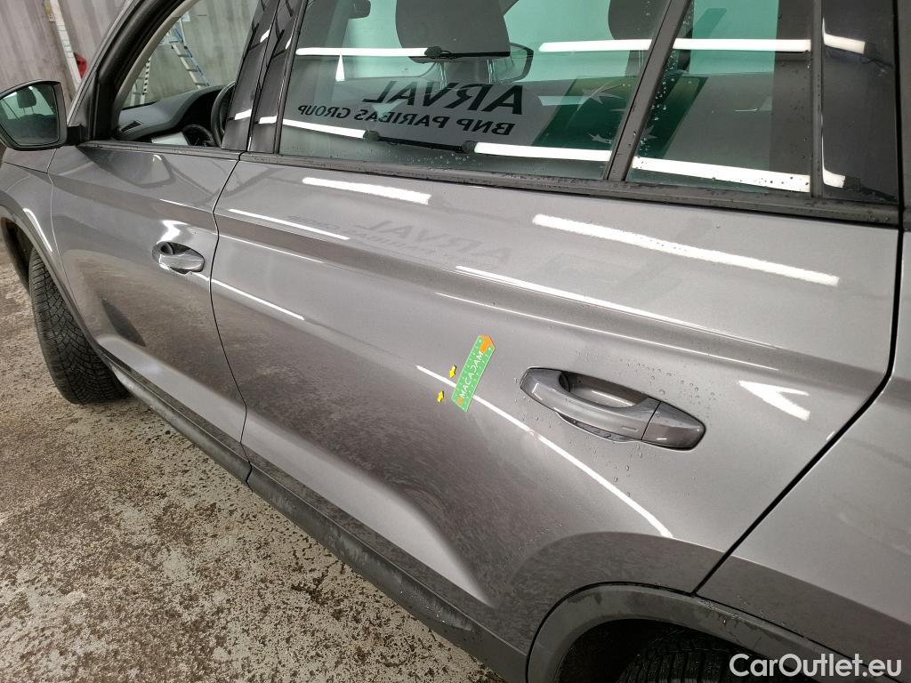  Skoda  Kodiaq  Business 2.0 TDI 150CV BVA7 E6d #20