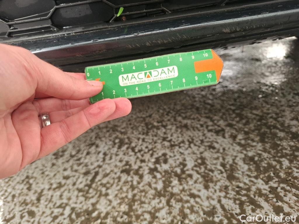  Skoda  Octavia  Break Business 2.0 TDI 150CV BVA7 E6d #26