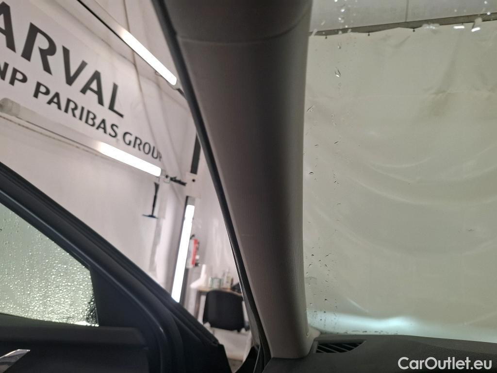  Skoda  Octavia  Break Business 2.0 TDI 150CV BVA7 E6d #31