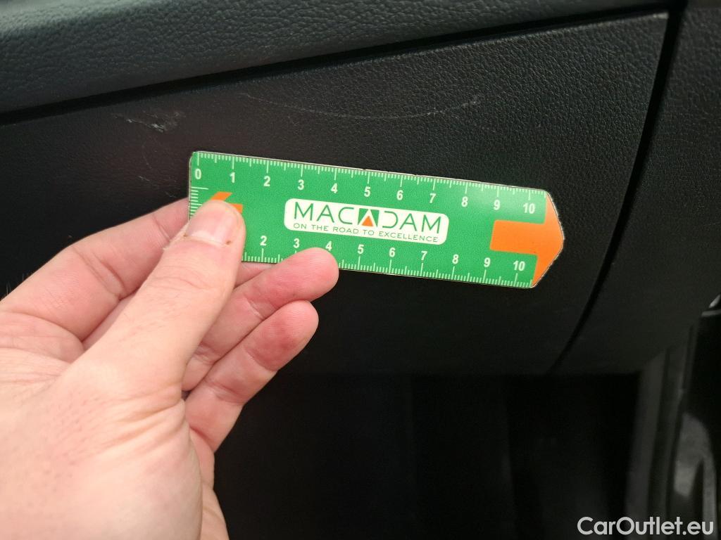  Skoda  Octavia  Break Business 2.0 TDI 150CV BVA7 E6d #35