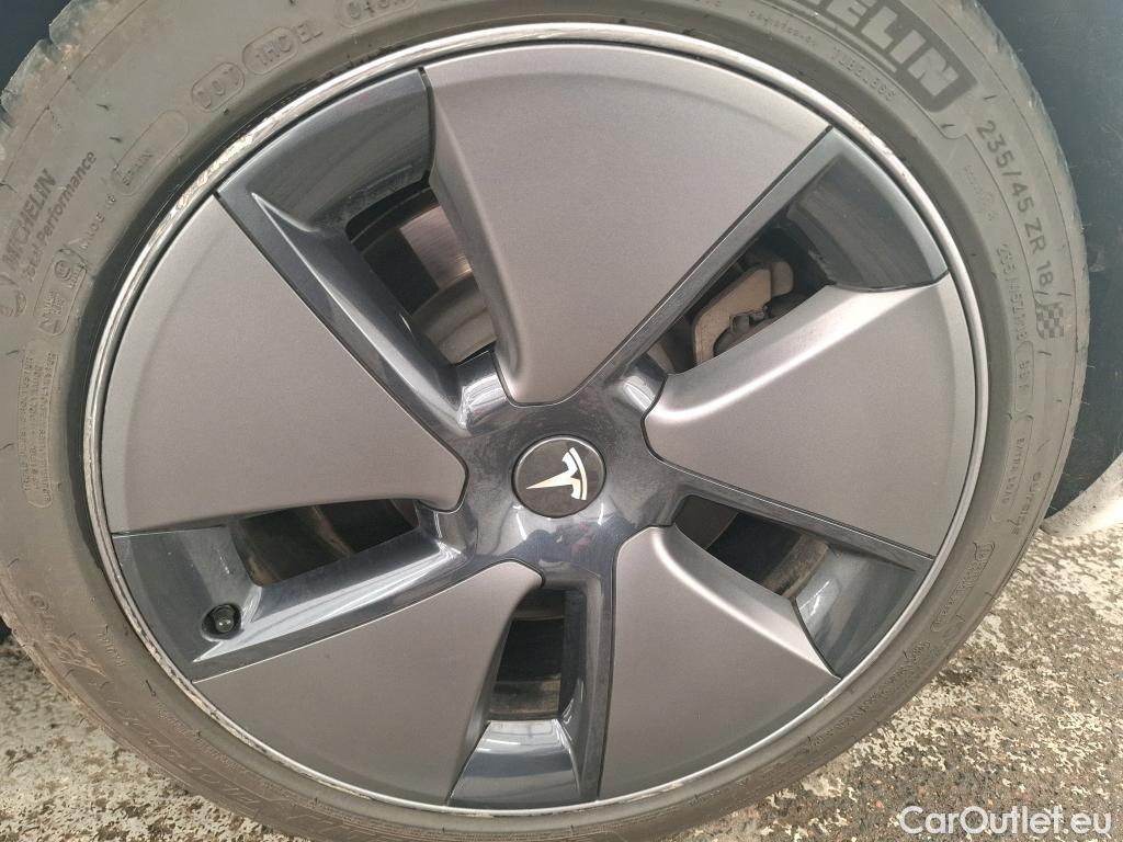  Tesla  Model 3 TESLA  / 2018 / 4P / Berline Propulsion #11