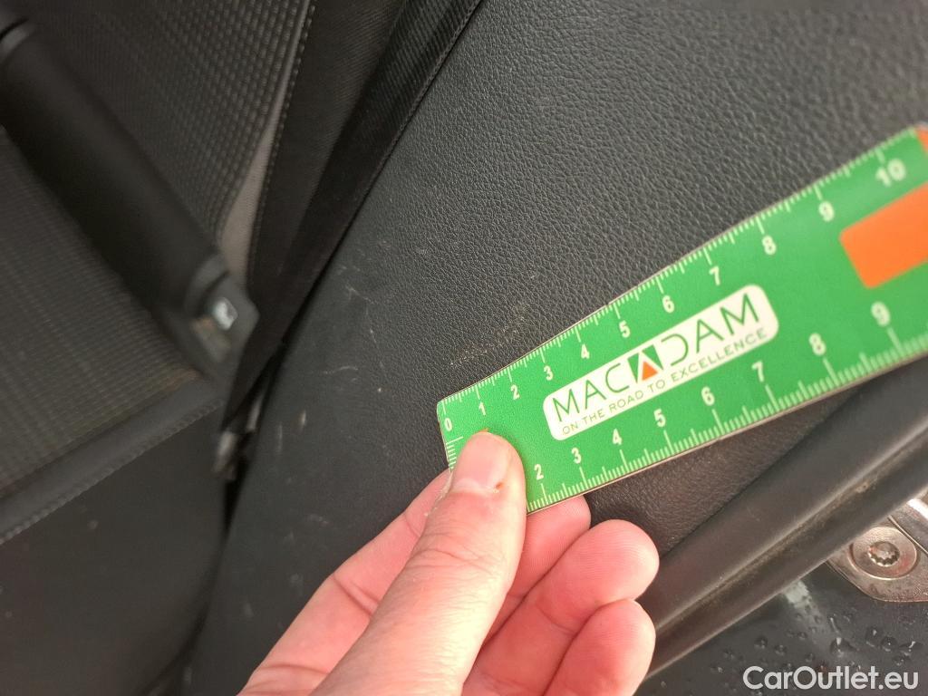  Skoda  Octavia  Break Business 2.0 TDI 150CV BVA7 E6d #51