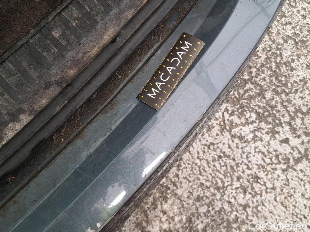  Skoda  Octavia  Break Business 2.0 TDI 150CV BVA7 E6d #15