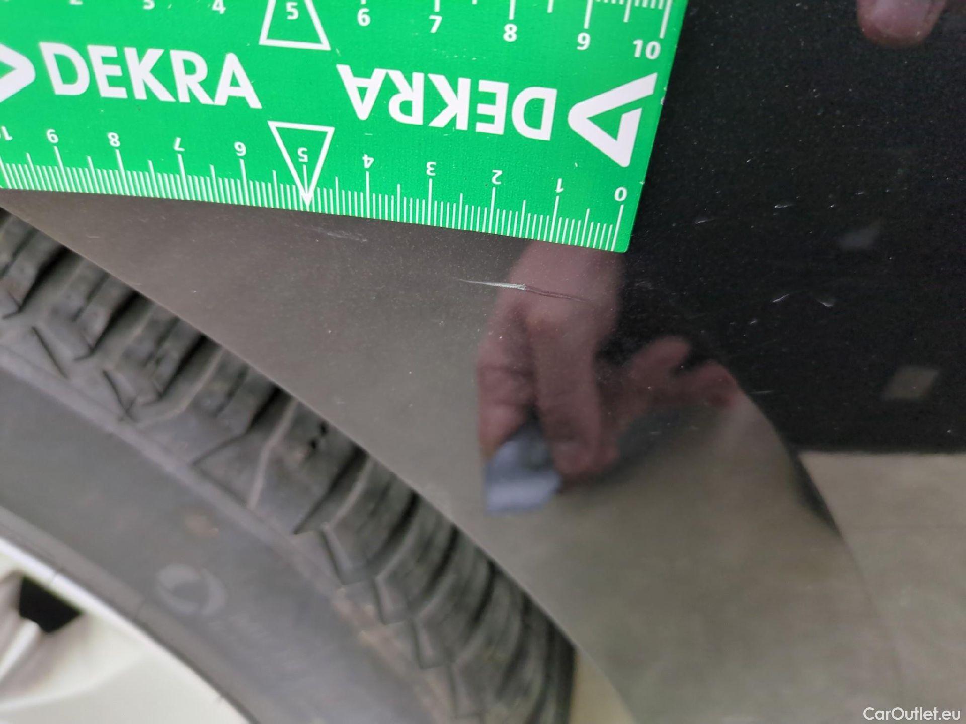  Skoda  Octavia  Break Business 2.0 TDI 150CV BVA7 E6d #43