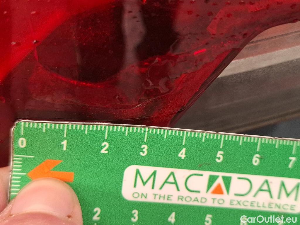  Skoda  Octavia  Break Business 2.0 TDI 150CV BVA7 E6d #8