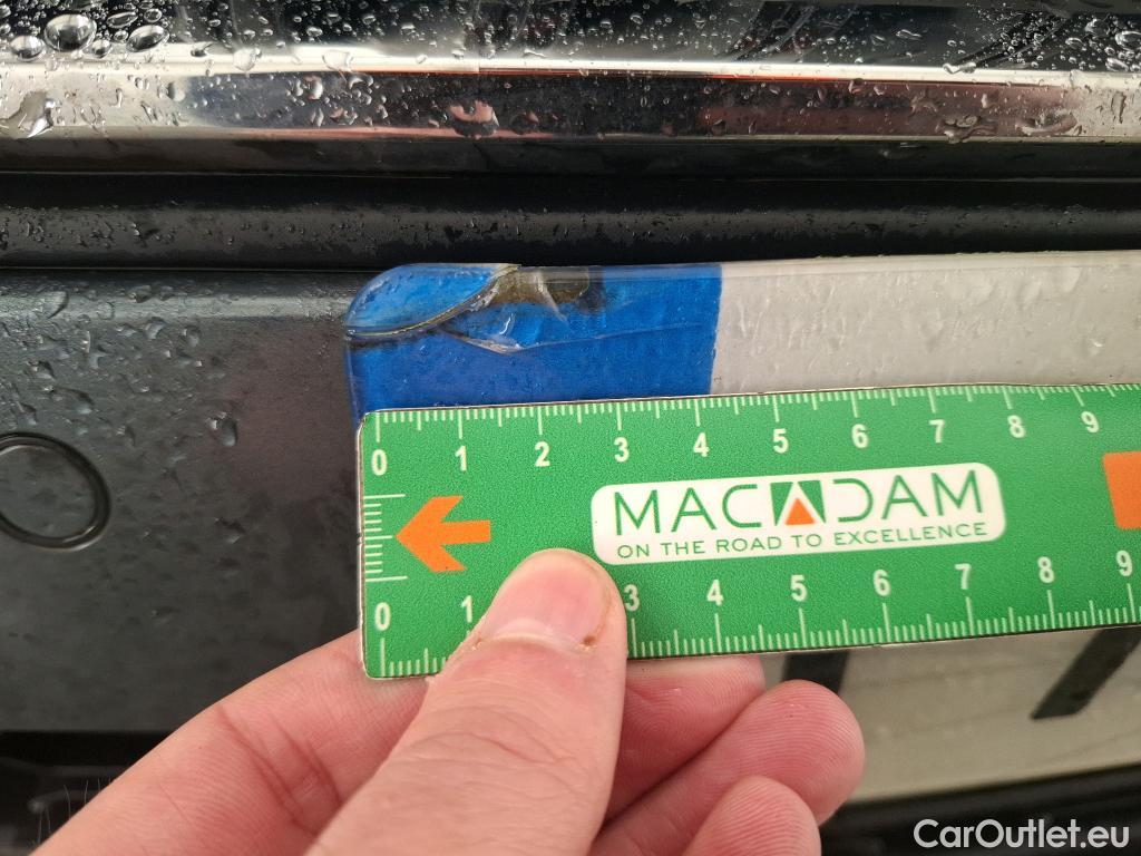  Skoda  Octavia  Break Business 2.0 TDI 150CV BVA7 E6d #75