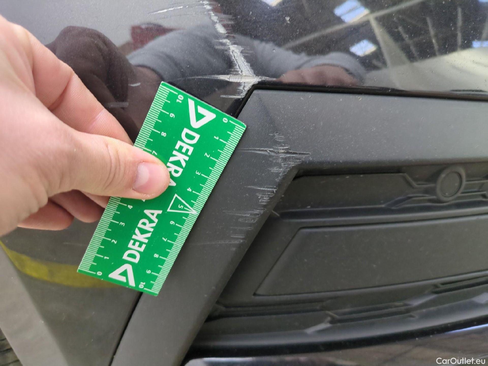  Skoda  Octavia  Break Business 2.0 TDI 150CV BVA7 E6d #28