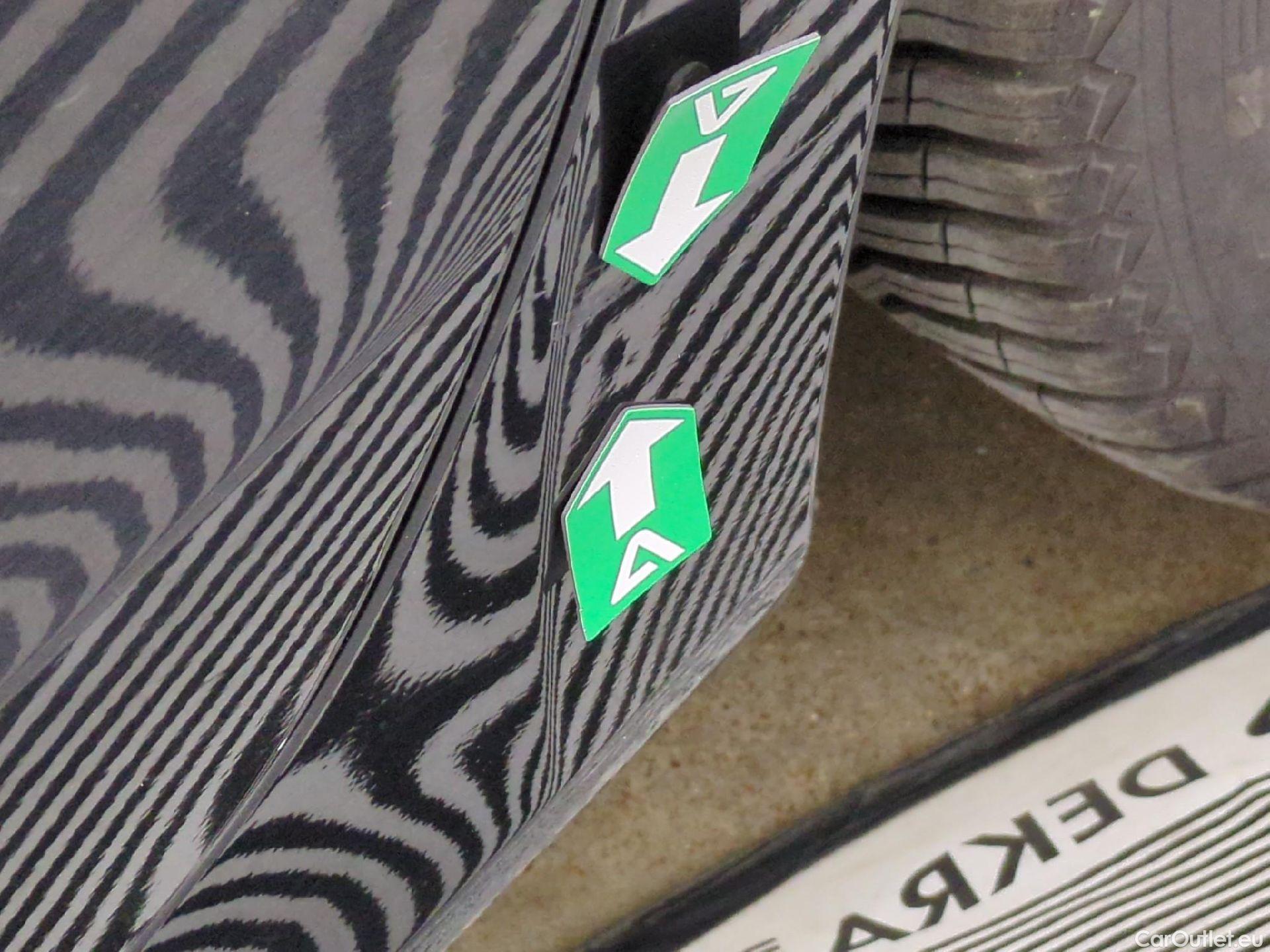  Skoda  Octavia  Break Business 2.0 TDI 150CV BVA7 E6d #39