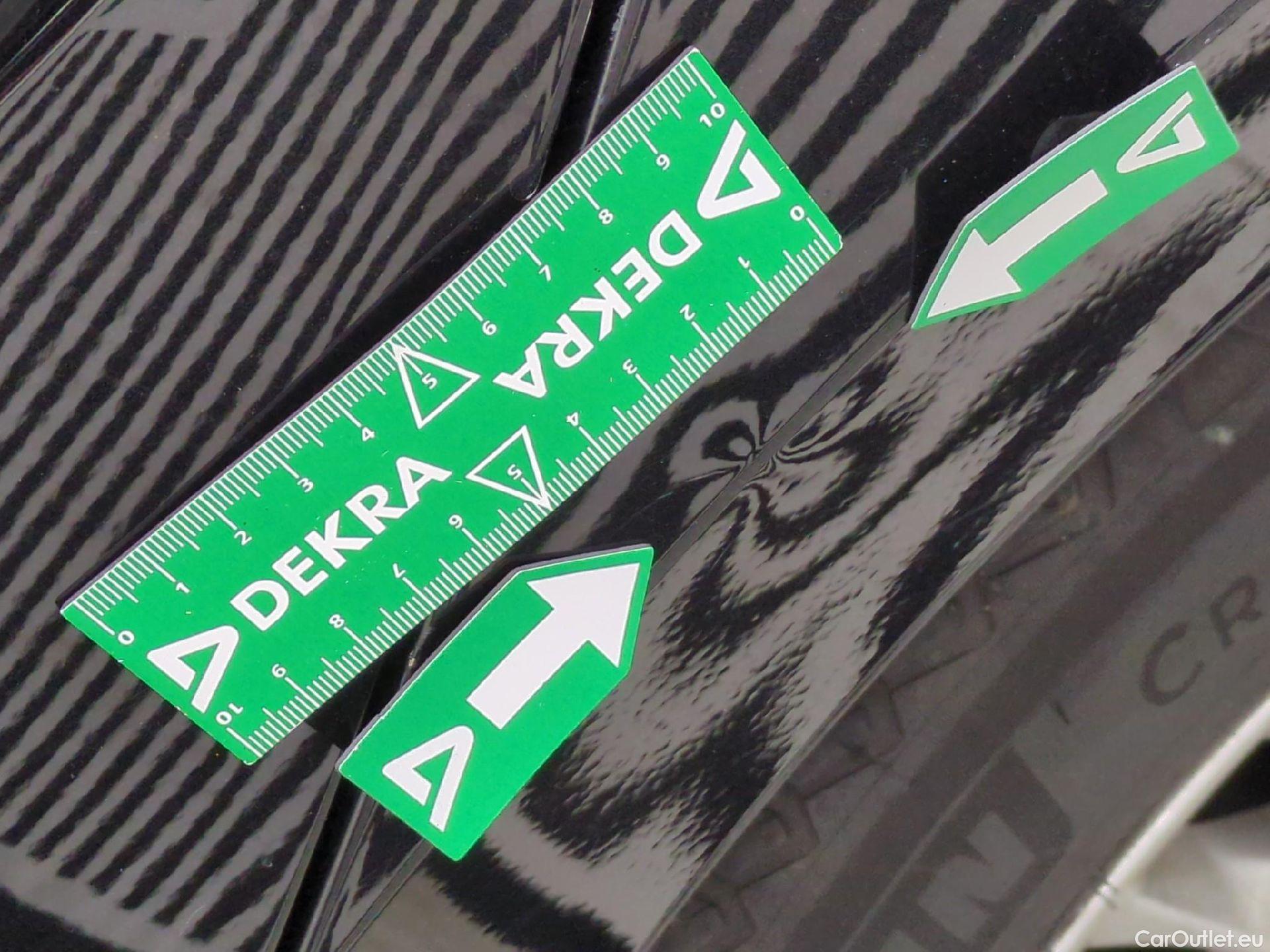  Skoda  Octavia  Break Business 2.0 TDI 150CV BVA7 E6d #36