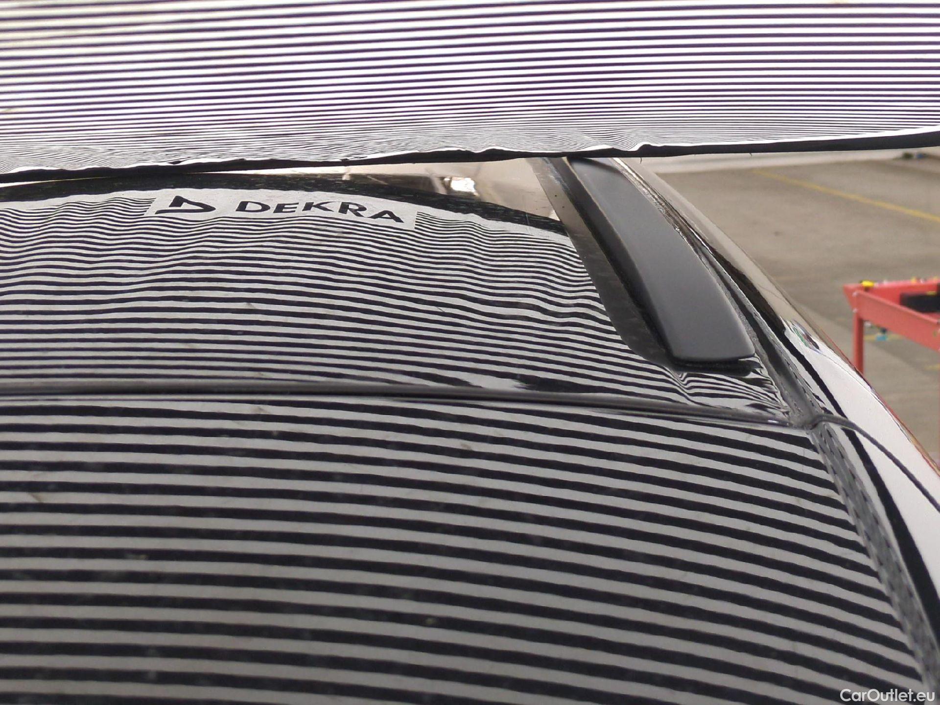  Skoda  Octavia  Break Business 2.0 TDI 150CV BVA7 E6d #53