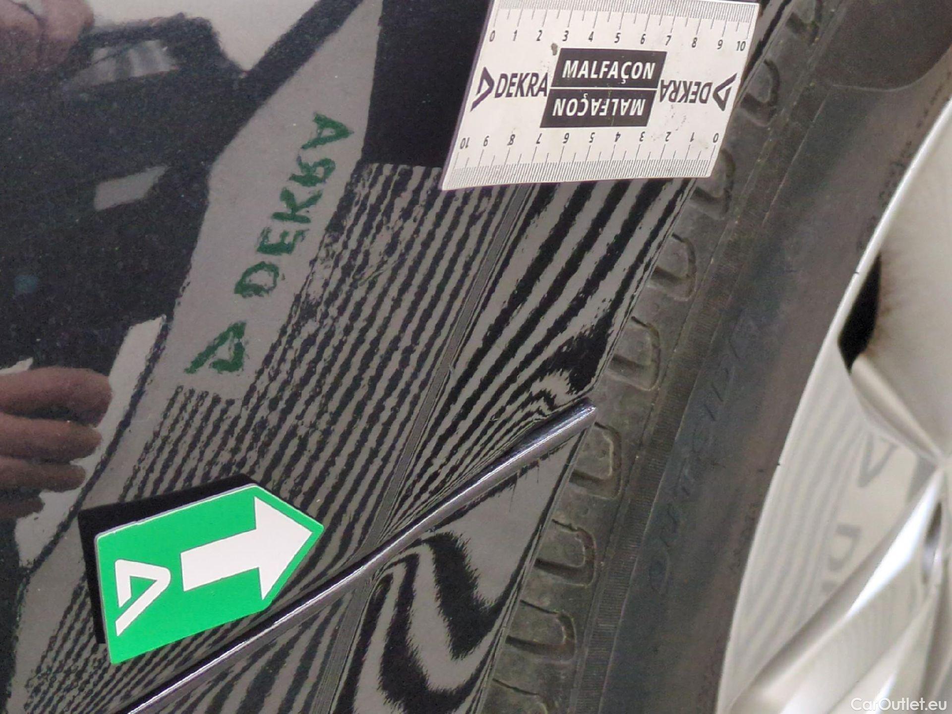  Skoda  Octavia  Break Business 2.0 TDI 150CV BVA7 E6d #31