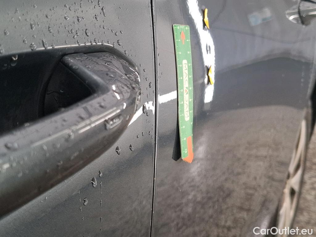  Skoda  Octavia  Break Business 2.0 TDI 150CV BVA7 E6d #17