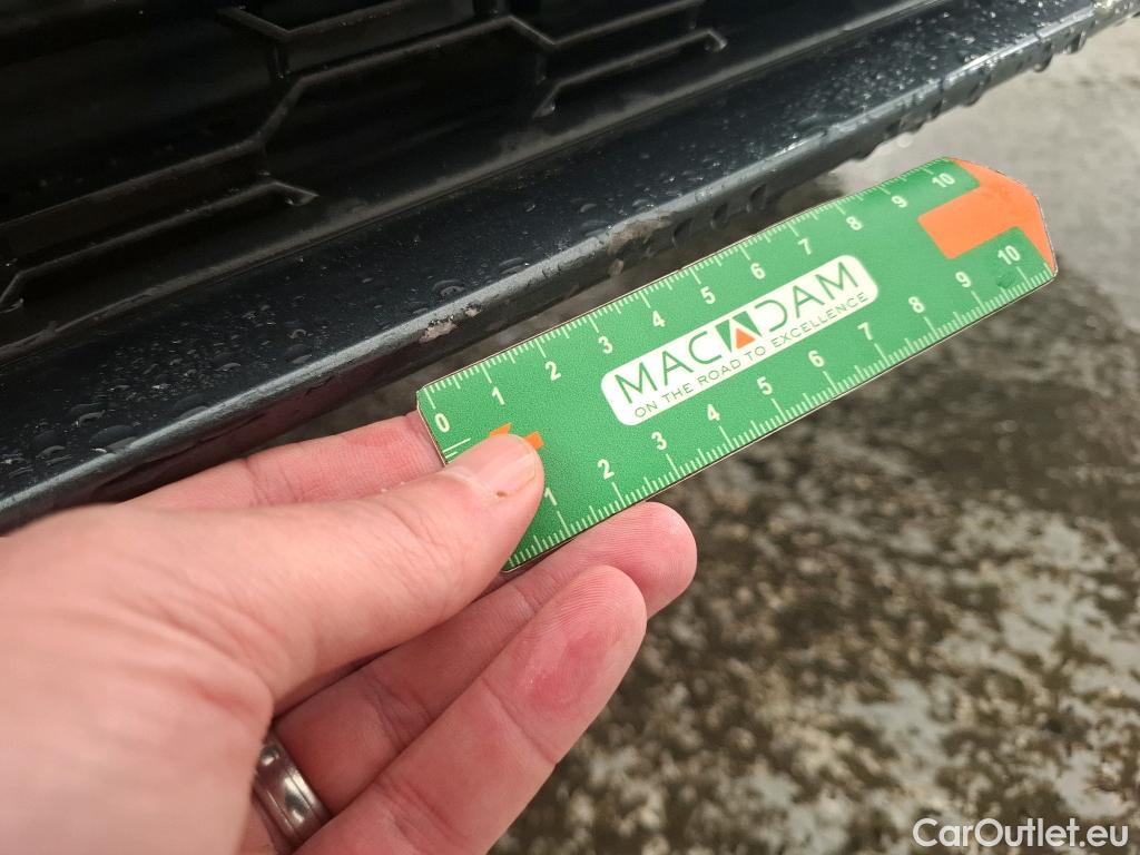  Skoda  Octavia  Break Business 2.0 TDI 150CV BVA7 E6d #27