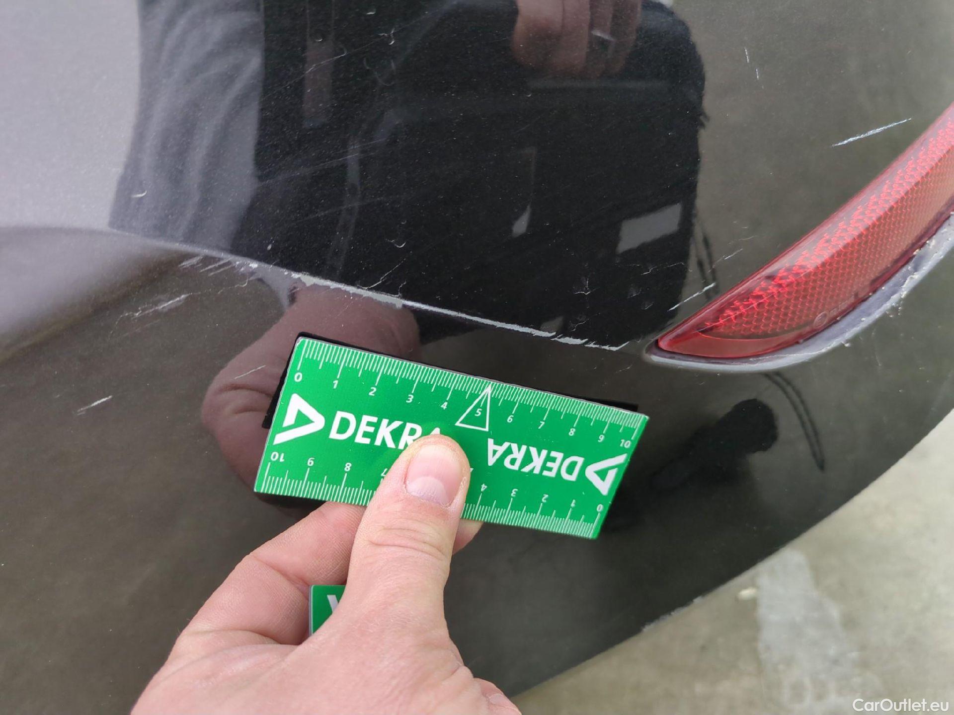  Skoda  Octavia  Break Business 2.0 TDI 150CV BVA7 E6d #44