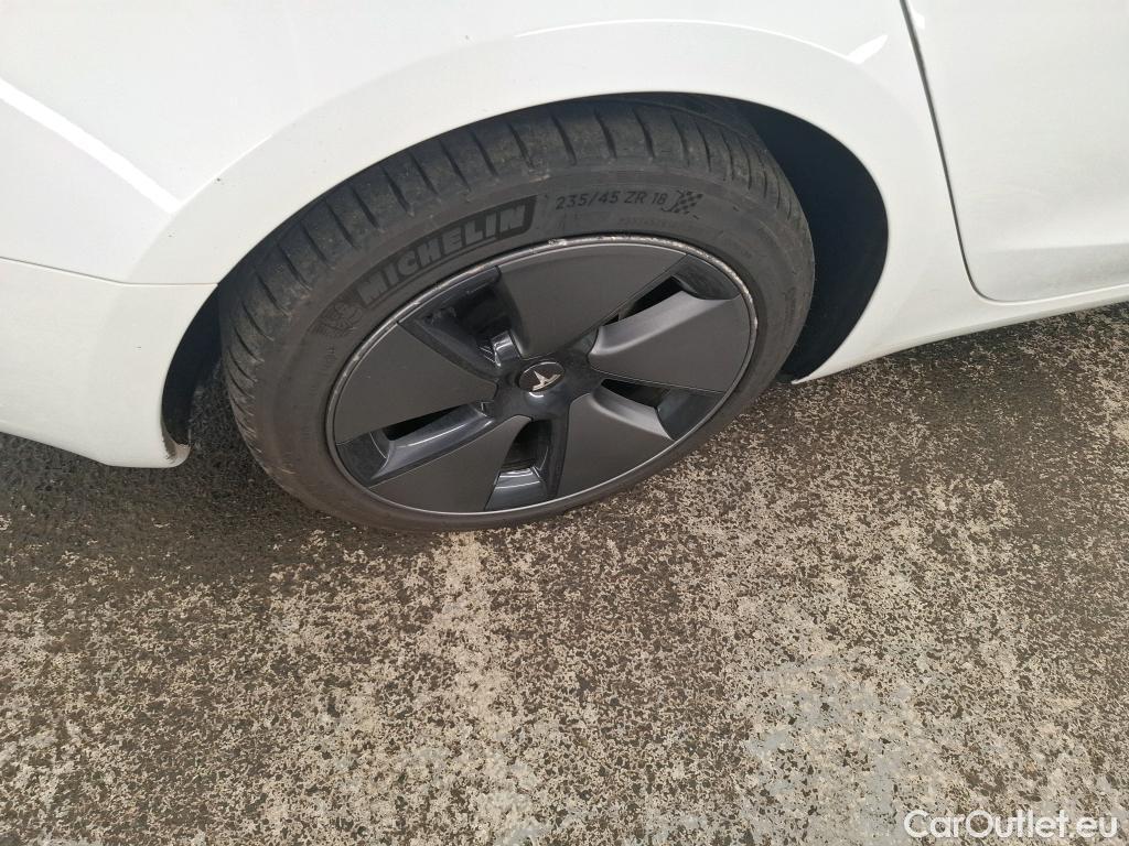  Tesla  Model 3 TESLA  / 2018 / 4P / Berline Propulsion #17