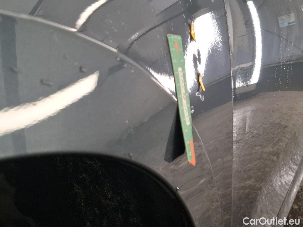  Skoda  Octavia  Break Business 2.0 TDI 150CV BVA7 E6d #60