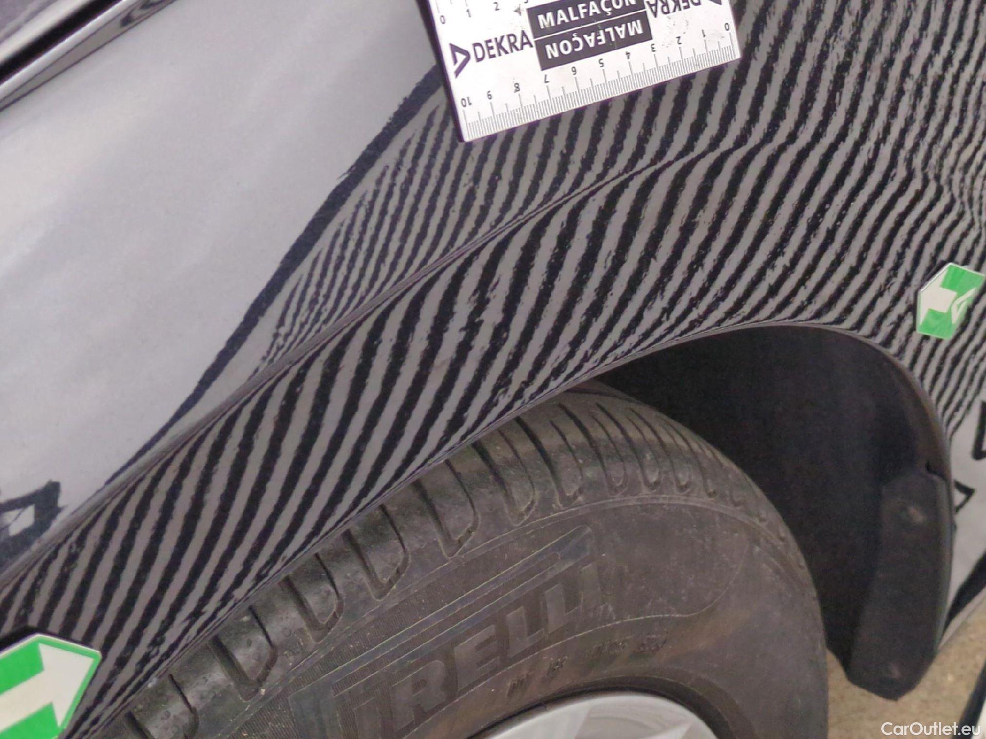  Skoda  Octavia  Break Business 2.0 TDI 150CV BVA7 E6d #33