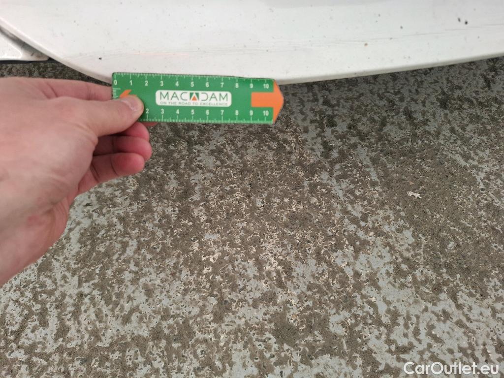  Toyota  Corolla TOYOTA  Touring Sports / 2018 / 5P / Break Hybride 122h Dynamic Business Stage Acad #2