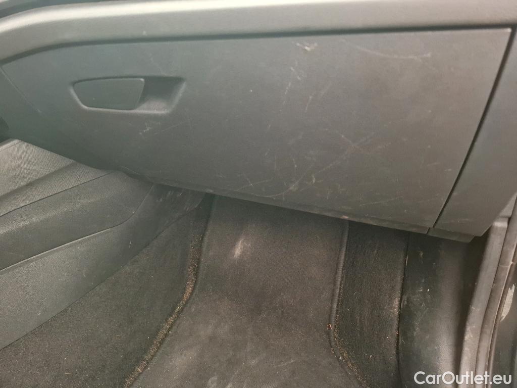  Skoda  Octavia  Break Business 2.0 TDI 150CV BVA7 E6d #34