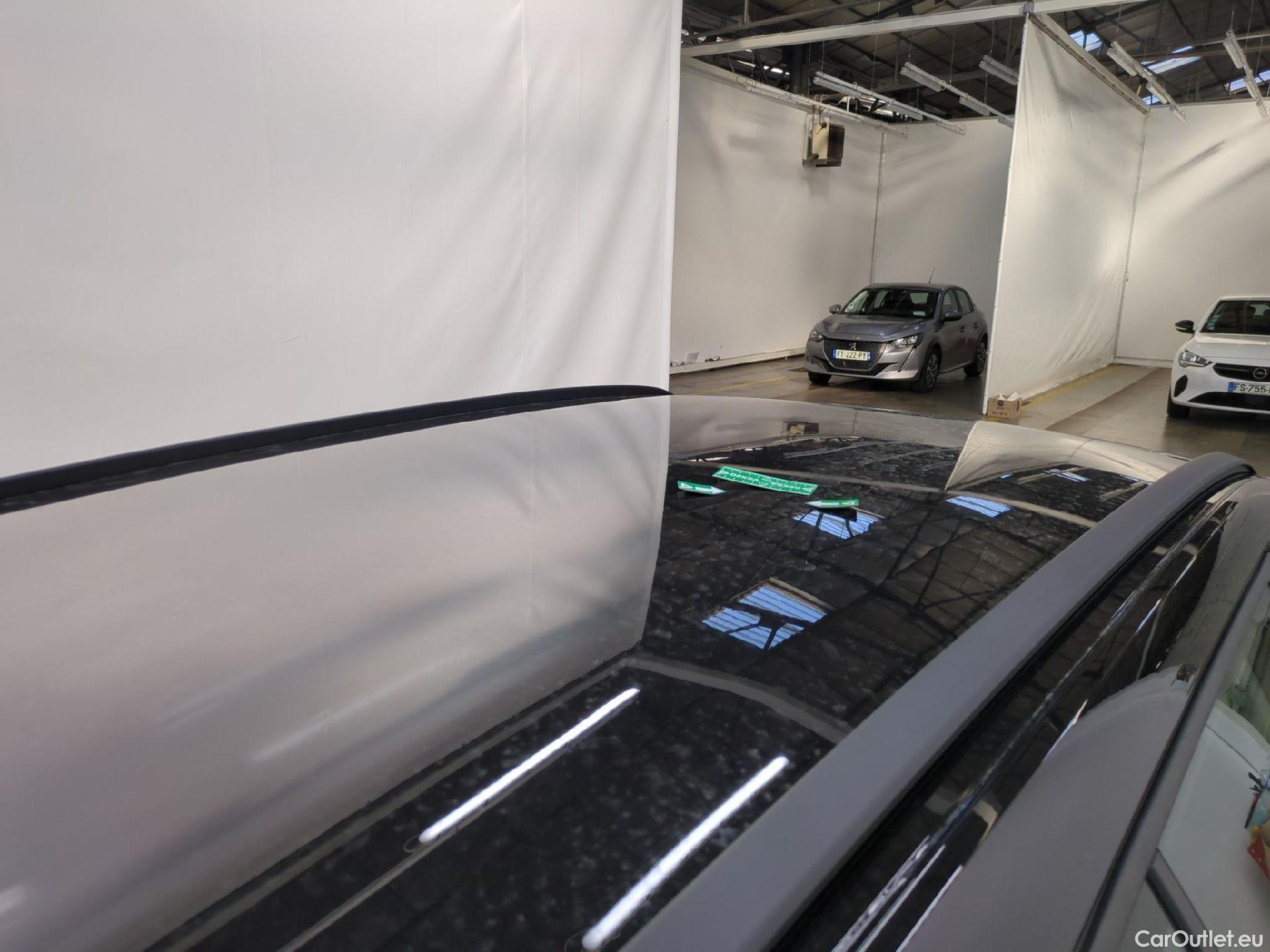  Skoda  Octavia  Break Business 2.0 TDI 150CV BVA7 E6d #51