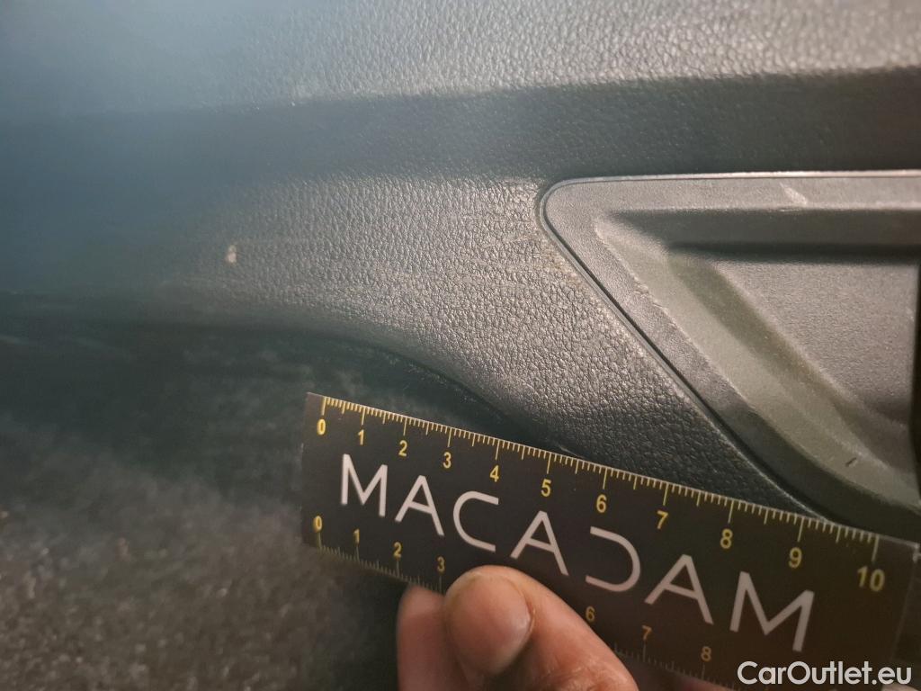  Skoda  Octavia  Break Business 2.0 TDI 150CV BVA7 E6d #47