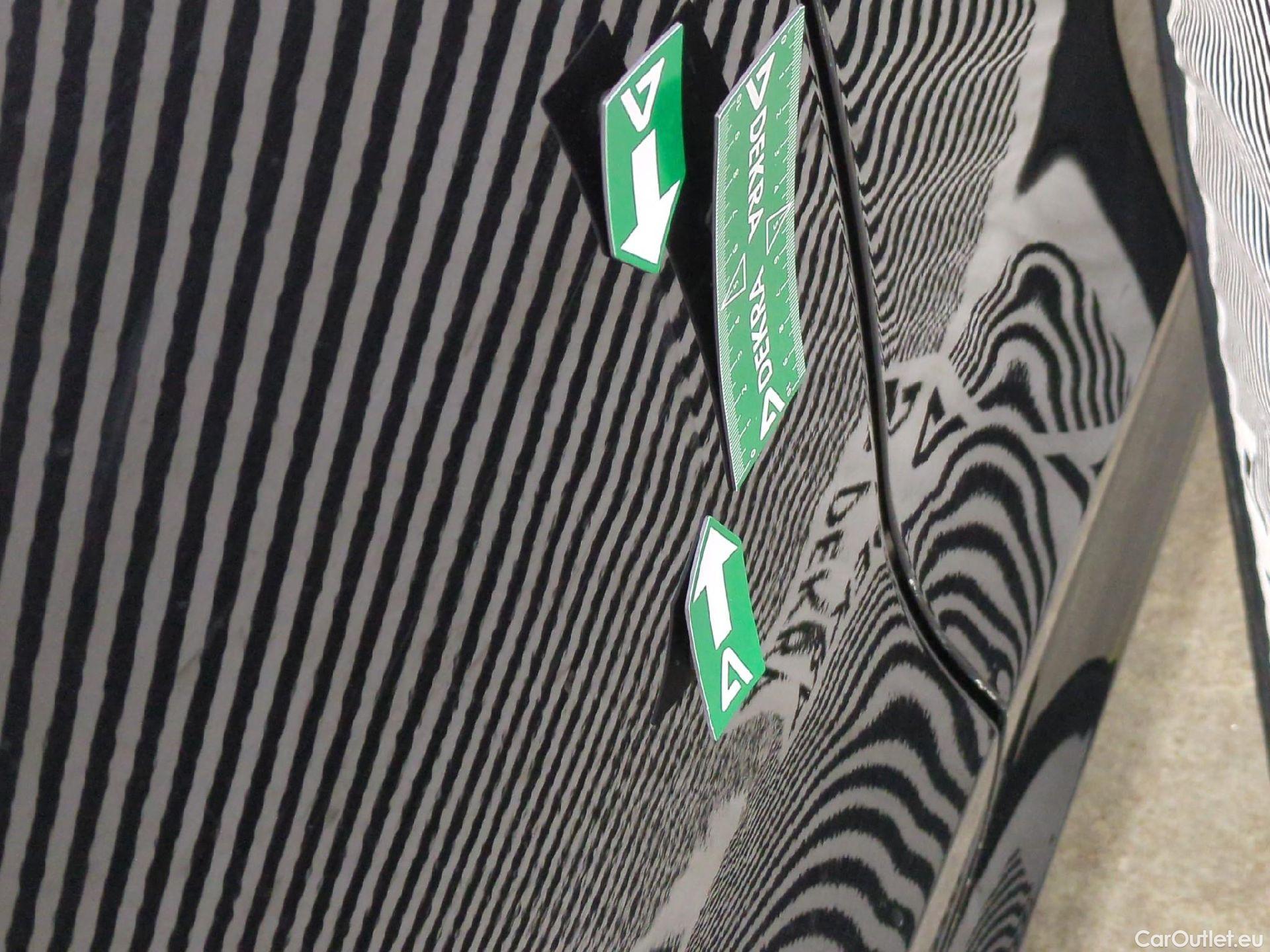  Skoda  Octavia  Break Business 2.0 TDI 150CV BVA7 E6d #20