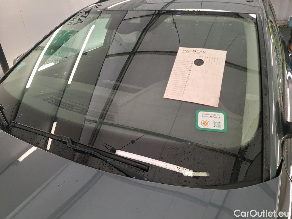  Skoda  Octavia  Break Business 2.0 TDI 150CV BVA7 E6d #1