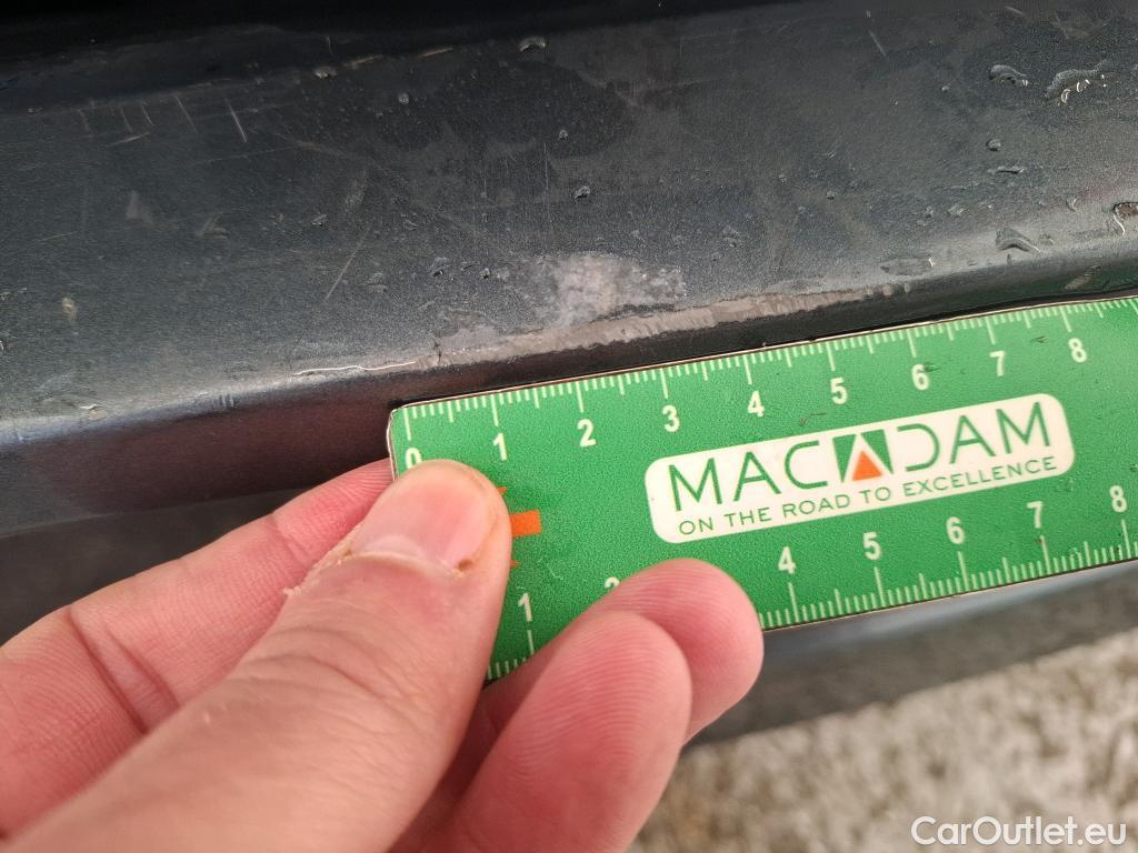  Skoda  Octavia  Break Business 2.0 TDI 150CV BVA7 E6d #10